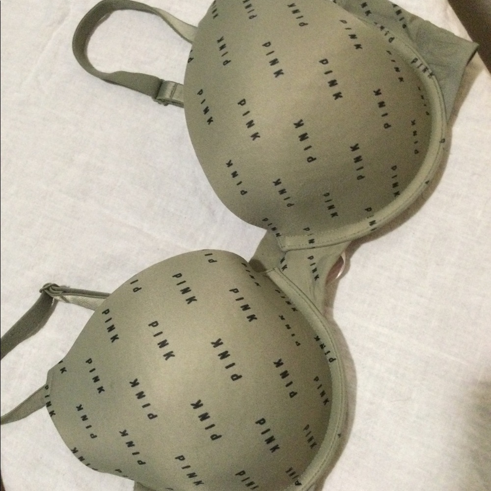 Victoria Secret Pink 36D